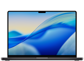 MacBook Pro 16-in. (M4 Pro)