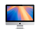 iMac 21.5-in. (Intel, 2019)