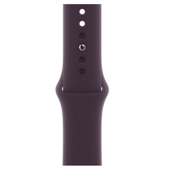 Apple Sport Band - Elderberry