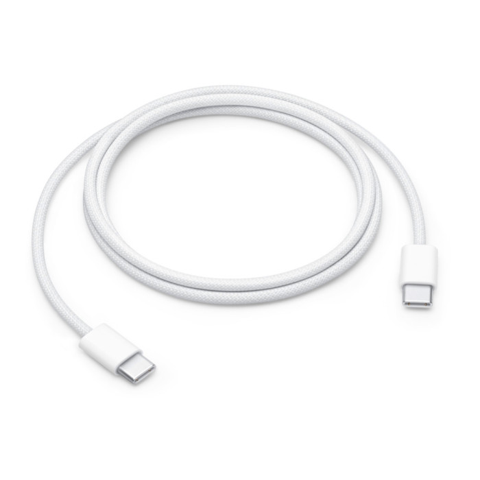 Apple 60W USB-C Charge Cable (1m)