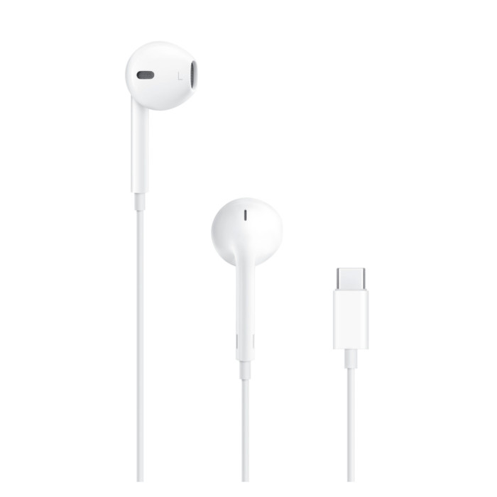 Apple Earpods with USB-C
