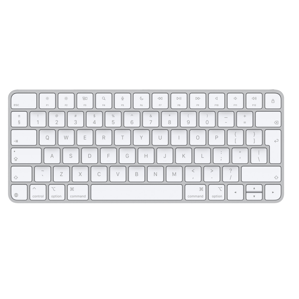 Apple Magic Keyboard（USB-C）MXK83J/A Apple_Magic_Keyboard_(USB-C)_0