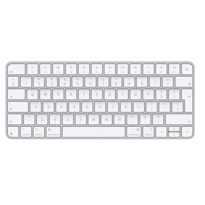 Apple Magic Keyboard (USB-C)