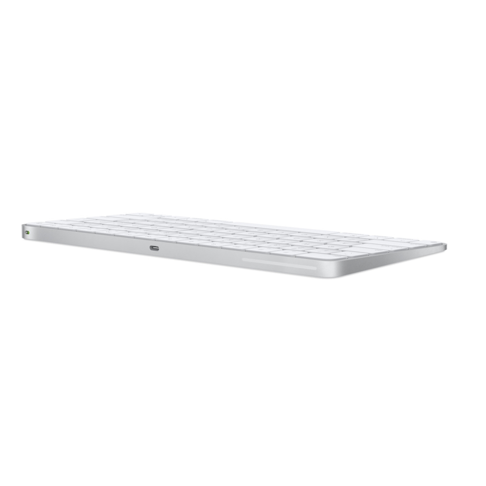 Apple Magic Keyboard (USB-C)