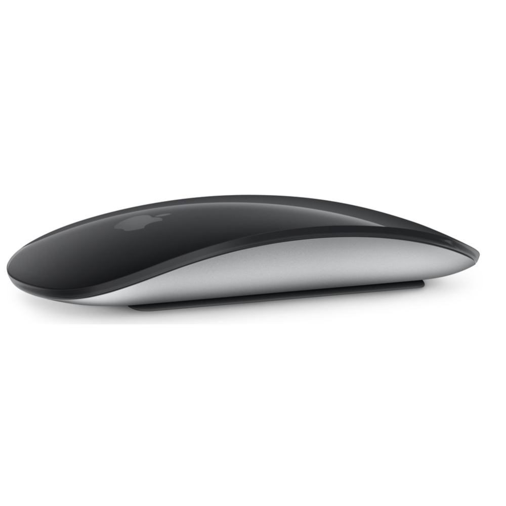 新品未開封 Magic Keyboard Magic Mouse (USB-C) Apple_Magic_Mouse_Black_(USB-C