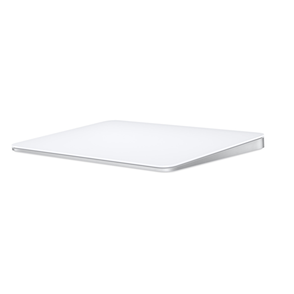Apple_Magic_Trackpad_White_(