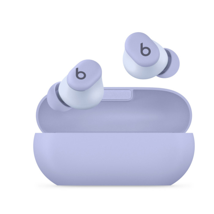 Beats Solo Buds - True Wireless Earbuds