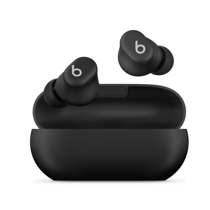 Beats Solo Buds - True Wireless Earbuds