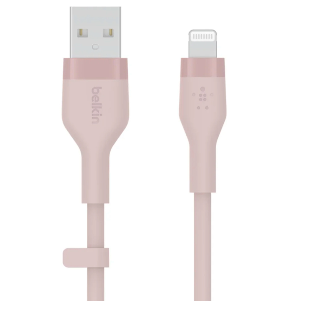 Belkin BoostCharge USB to Lightning Cable 1m