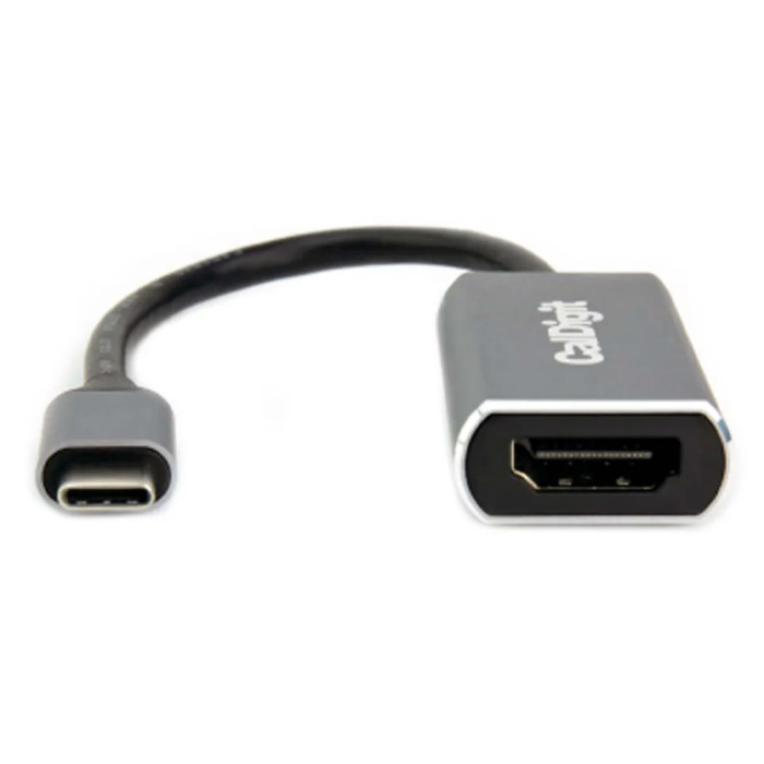 CalDigit USB-C to HDMI 2.0 4K HDR Adapter