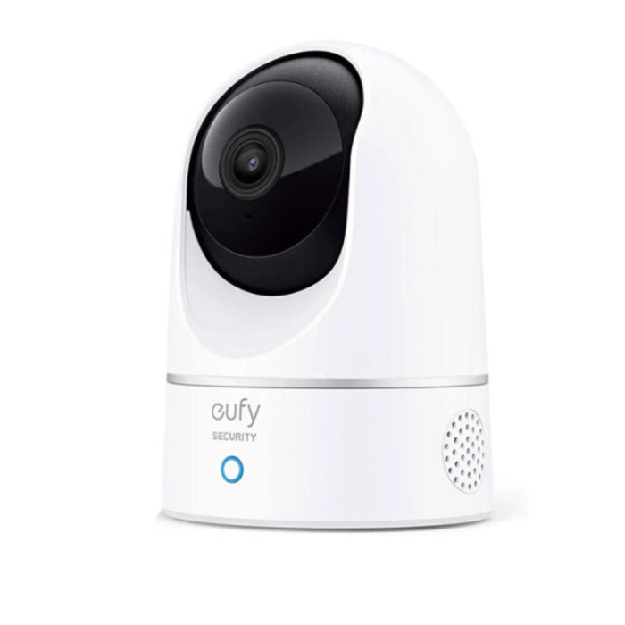 Eufy Cam Indoor 2K Pan & Tilt