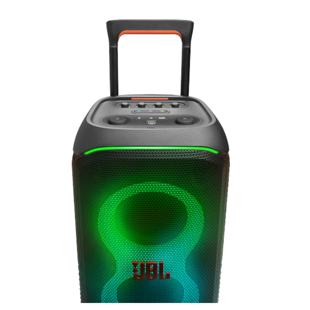 JBL PartyBox 320 Portable BT Speaker