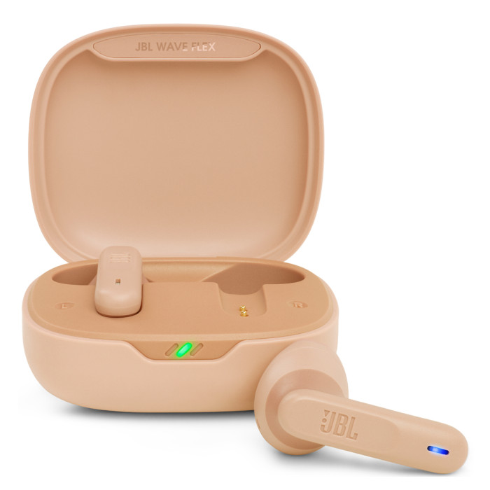 JBL Wave Flex True Wireless Earphones