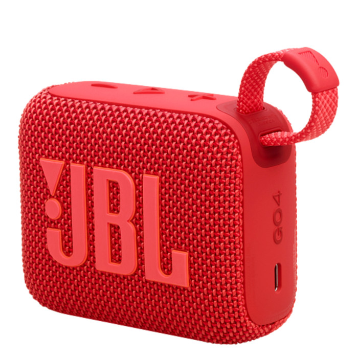 JBL Go 4 Speaker