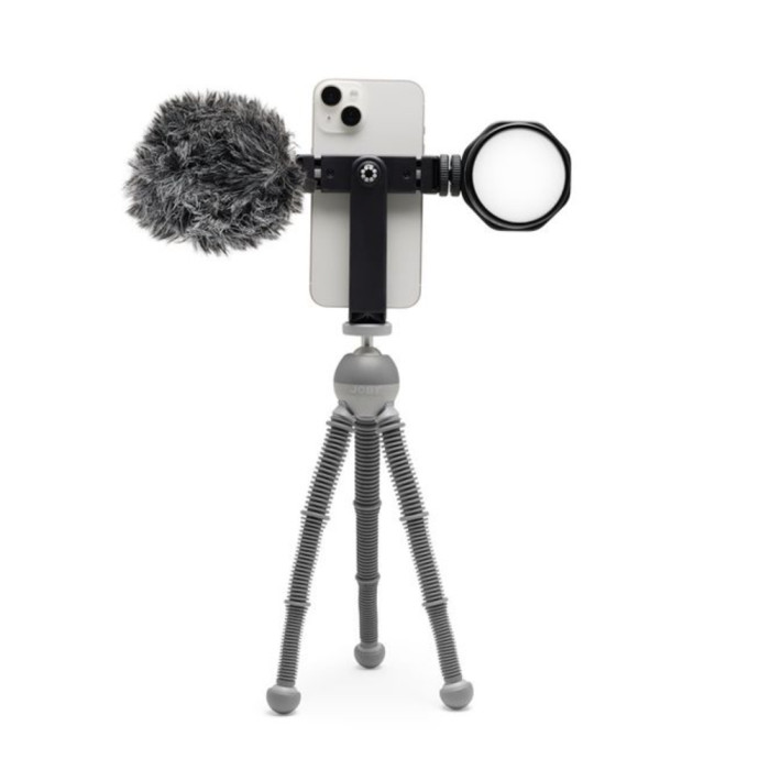 Joby Beamo Reel Creator Kit