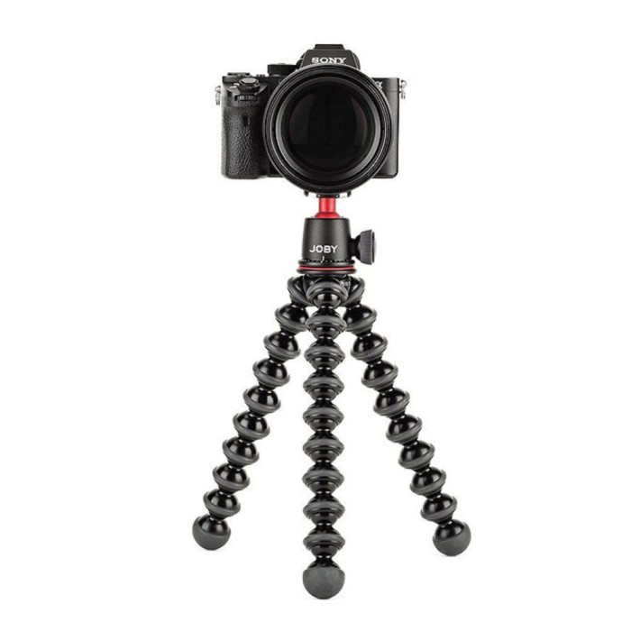 Joby GorillaPod 3K Kit