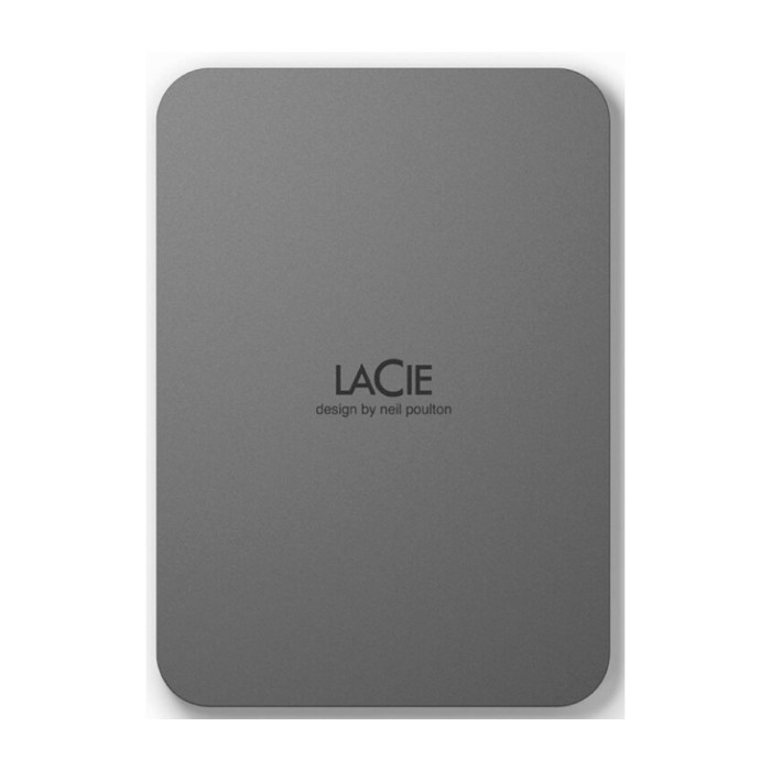 LaCie Mobile Drive 5TB