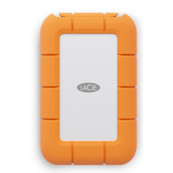 LaCie Rugged SSD 500GB