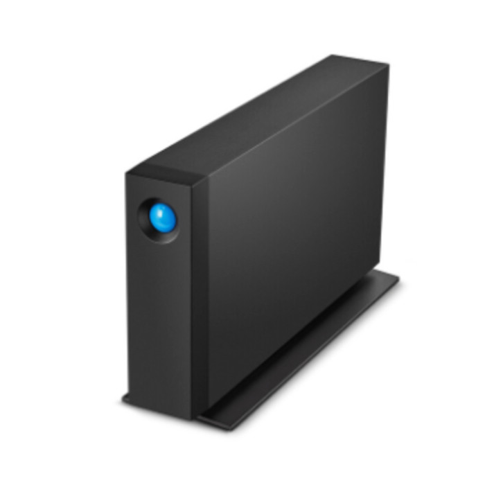 LaCie d2 Professional USB-C