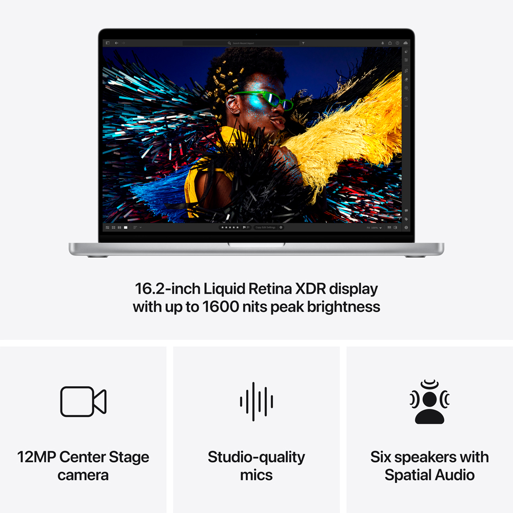 MacBookPro M4MAX 16インチ M4 Max搭載16インチMacBook Proを購入 - 教育 - Apple（日本）