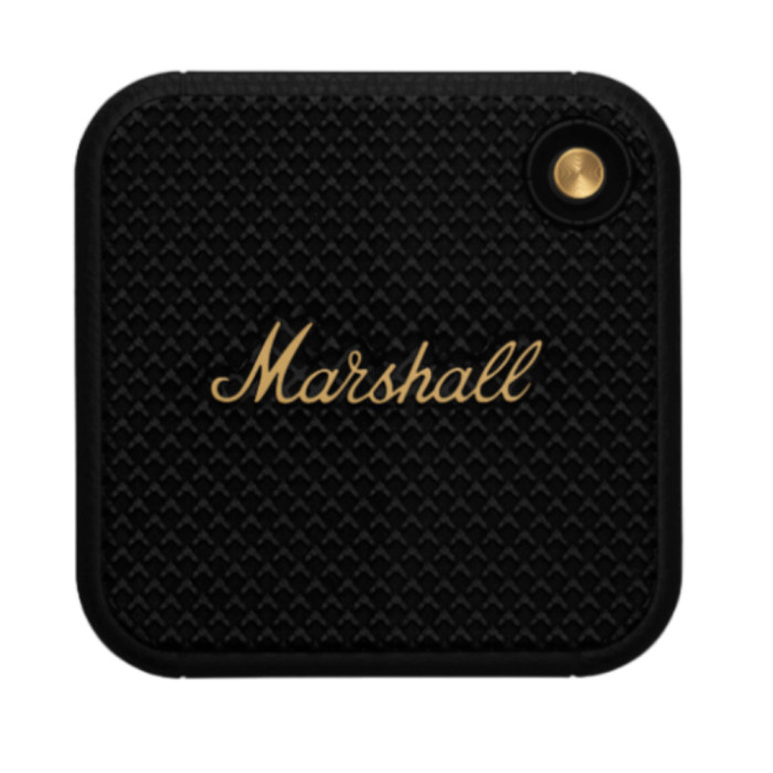 Marshall Willen II Portable Bluetooth Speaker