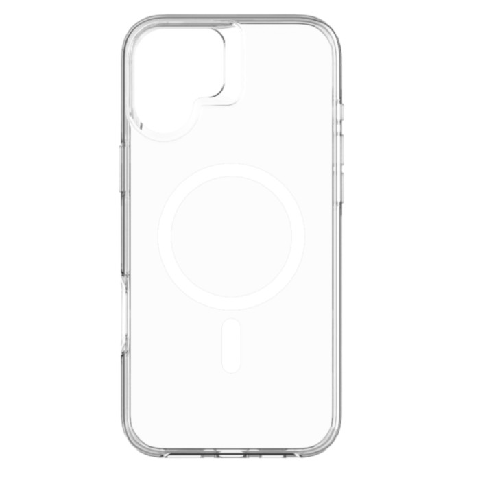 Moov Dropsafe Magsafe Case for iPhone 16 Plus