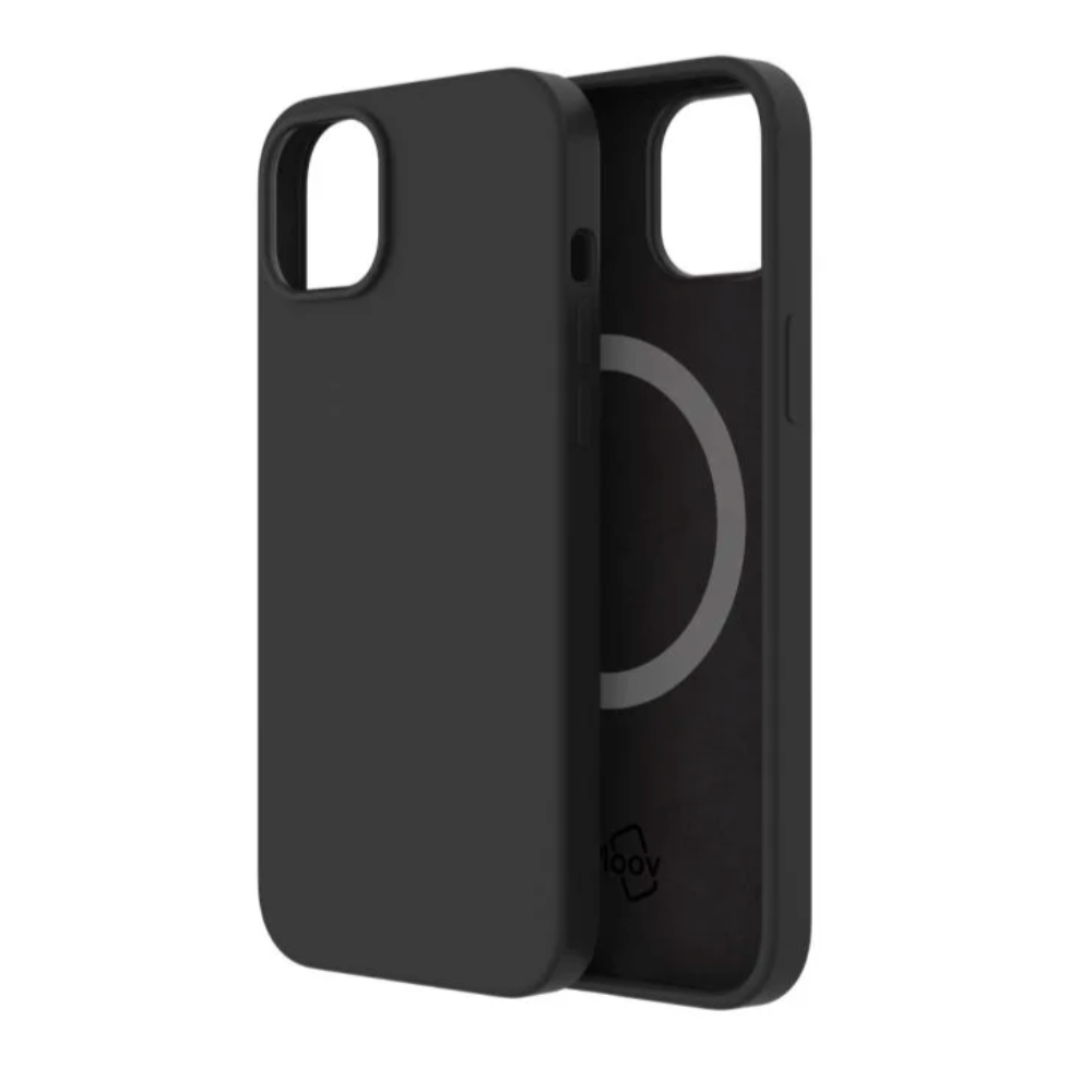 Moov Soft Touch Case with MagSafe for iPhone 14/13