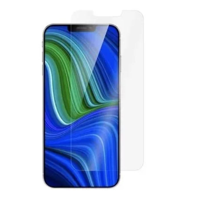 Moov iPhone 12/12 Pro Glass Screen Protector