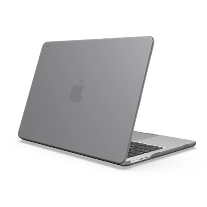 Moshi iGlaze Hardshell for MBK Air (13-inch M2/M3)