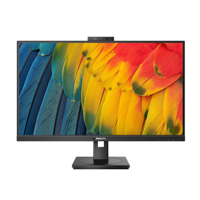 Philips Monitor 23,8", IPS Panel, 1920X1080 @ 75HZ, USB TYPE C 90W