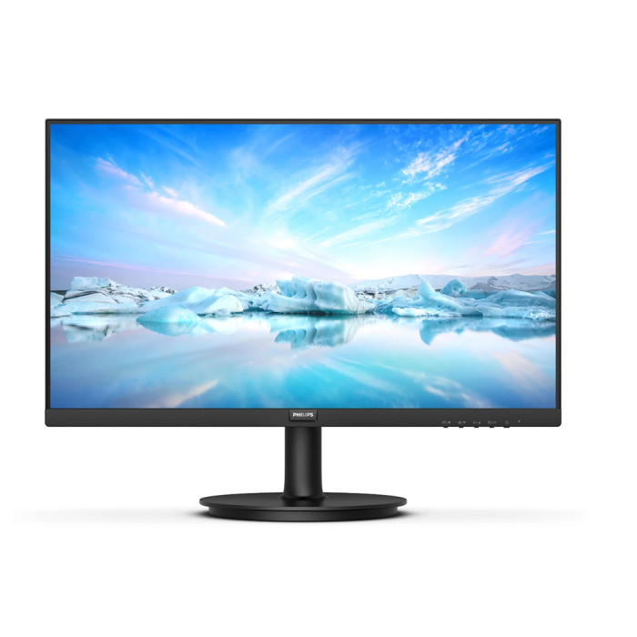 Philips Monitor 23,8" IPS Panel, 1920x1080 @ 100hz