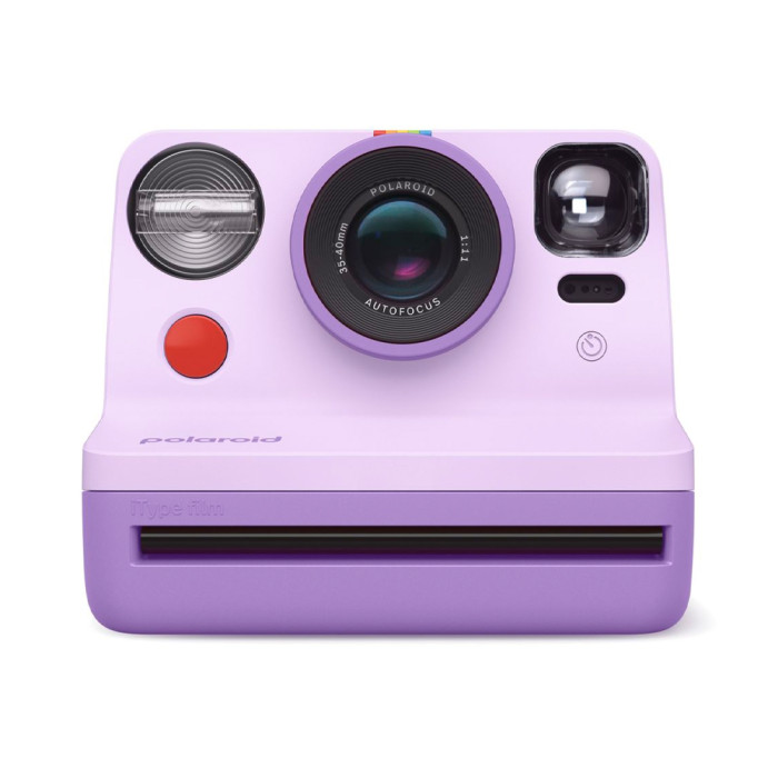 Polaroid Now Generation 2 i-Type Instant Camera