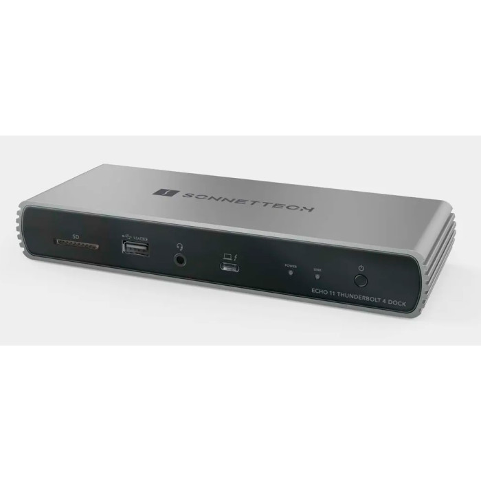 Sonnet Echo 11 Thunderbolt 4 Dock