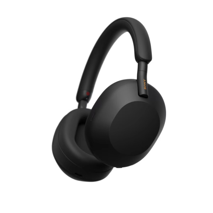Sony WH-1000XM5 Wireless Noise Cancelling Headphones
