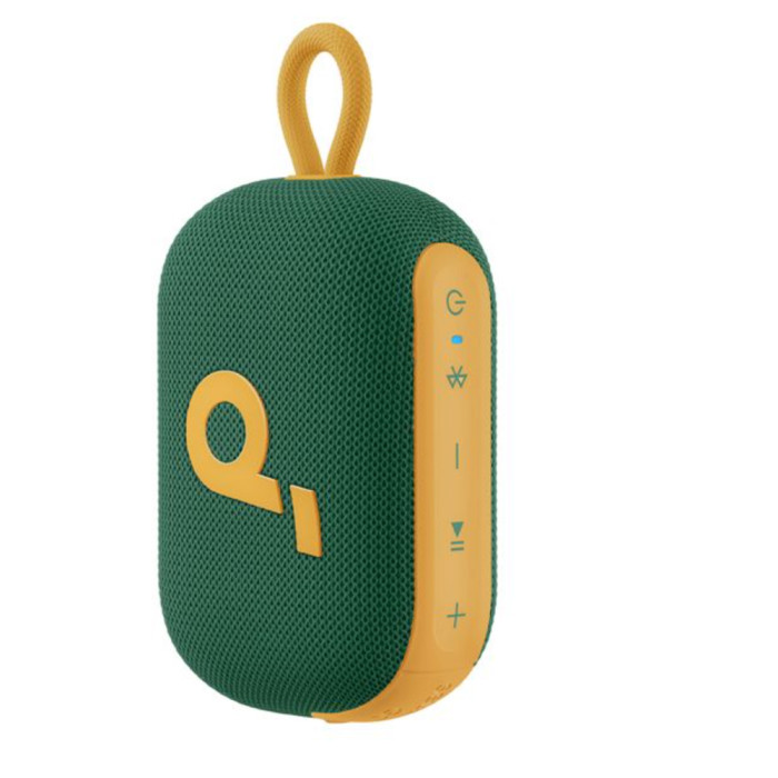 Soundcore Select 4 Go Springboks Speaker Limited Edition