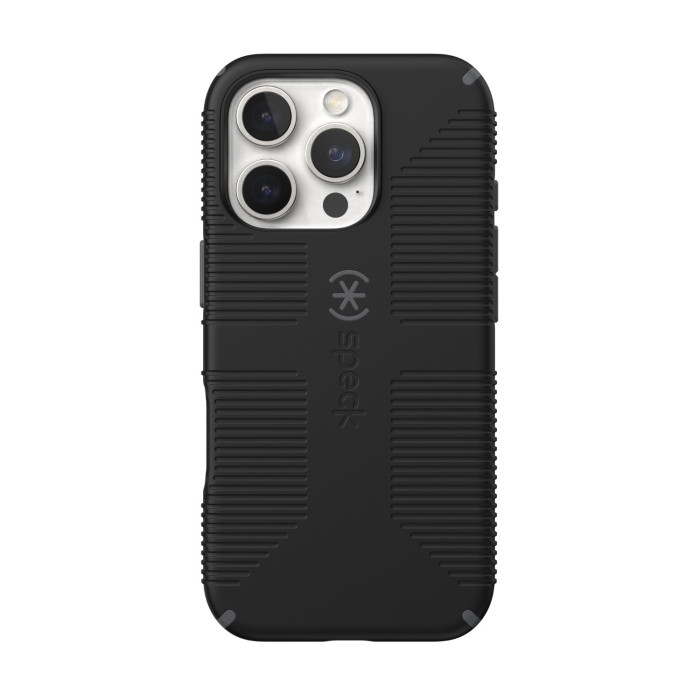 Speck Candyshell Grip MagSafe Case – Apple iPhone 16 Pro