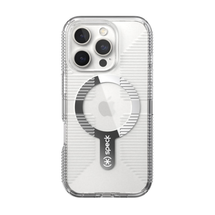 Speck Gemshell Grip MagSafe Case - Apple iPhone 16 Pro