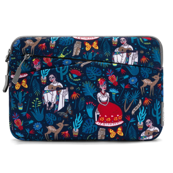 Tomtoc Basic-A18 Laptop Sleeve for Macbook Air 13-inch