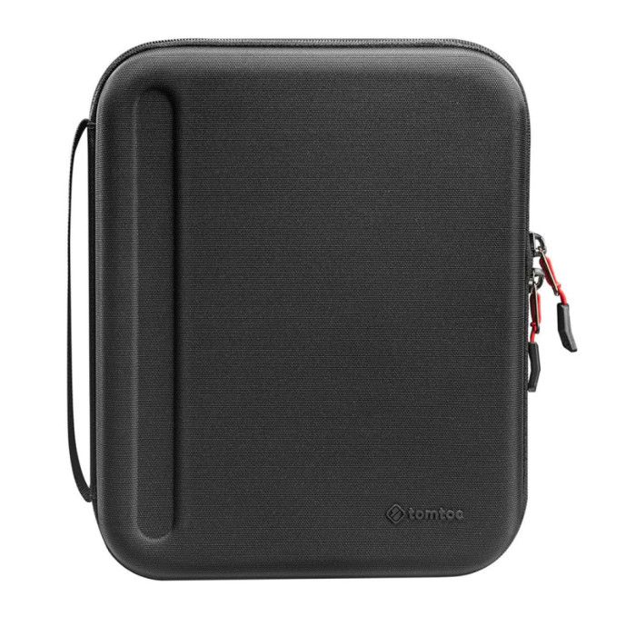 Tomtoc FancyCase-A06 Portfolio iPad Case for 12.9"/13" iPad Pro