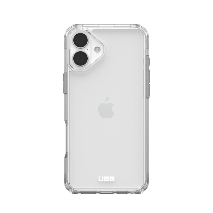 UAG Plyo Case – Apple iPhone 16 Plus