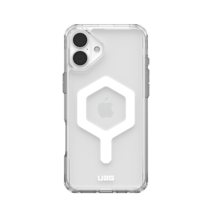 UAG Plyo MagSafe Case - Apple iPhone 16 Plus