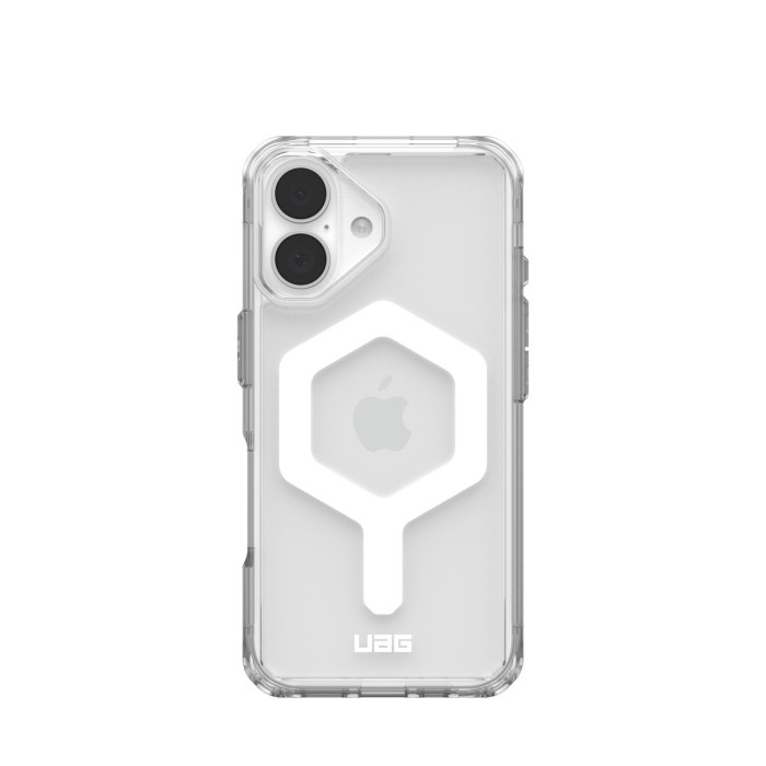 UAG Plyo MagSafe Case - Apple iPhone 16