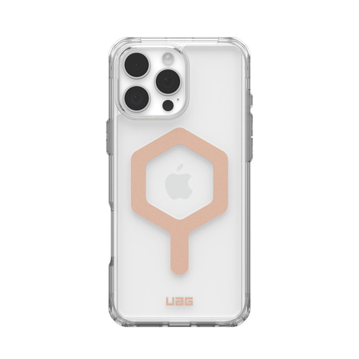 UAG Plyo MagSafe Case for Apple iPhone 16 Pro Max