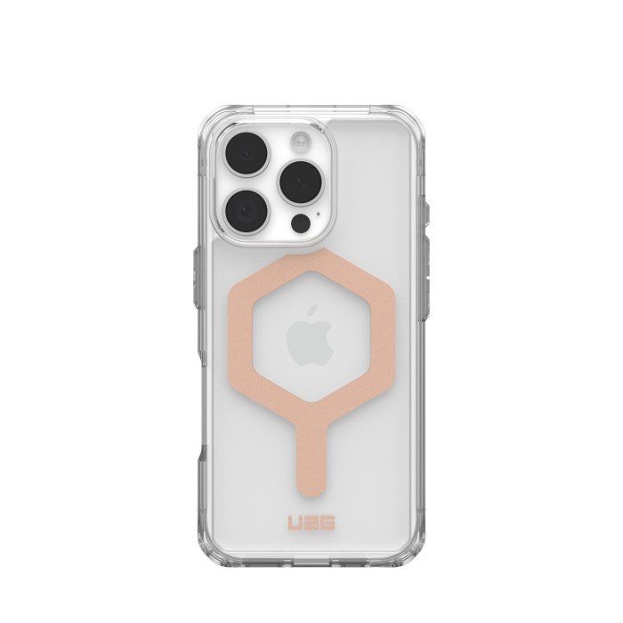 UAG Plyo MagSafe Case for Apple iPhone 16 Pro