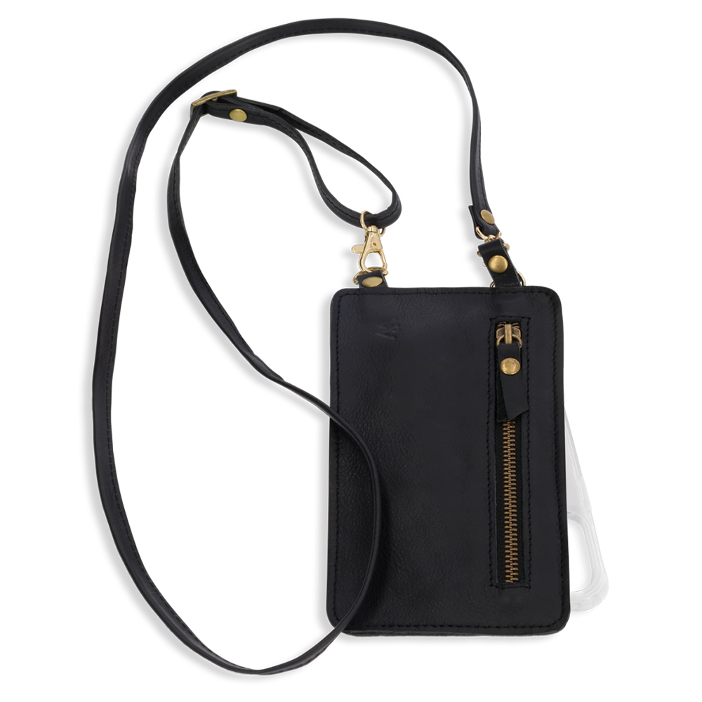 Small leather purse hot sale