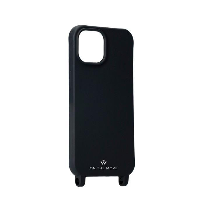Woman On The Move iPhone 14 Pro Cover