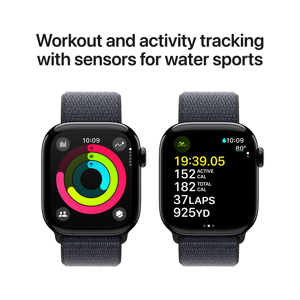 Apple Watch Series 10 Sport Loop