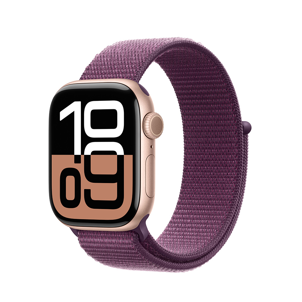 Apple Watch Series 10 Sport Loop