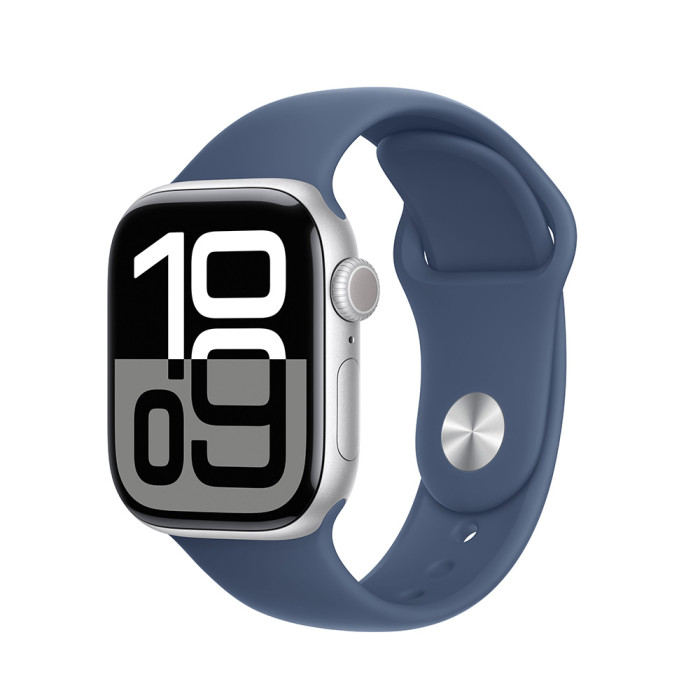 Apple Watch Series 10 Sport Band