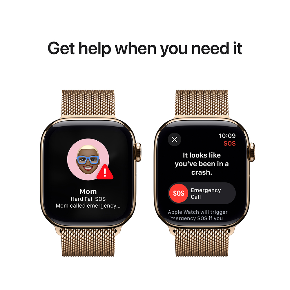 Milanese loop4 deals